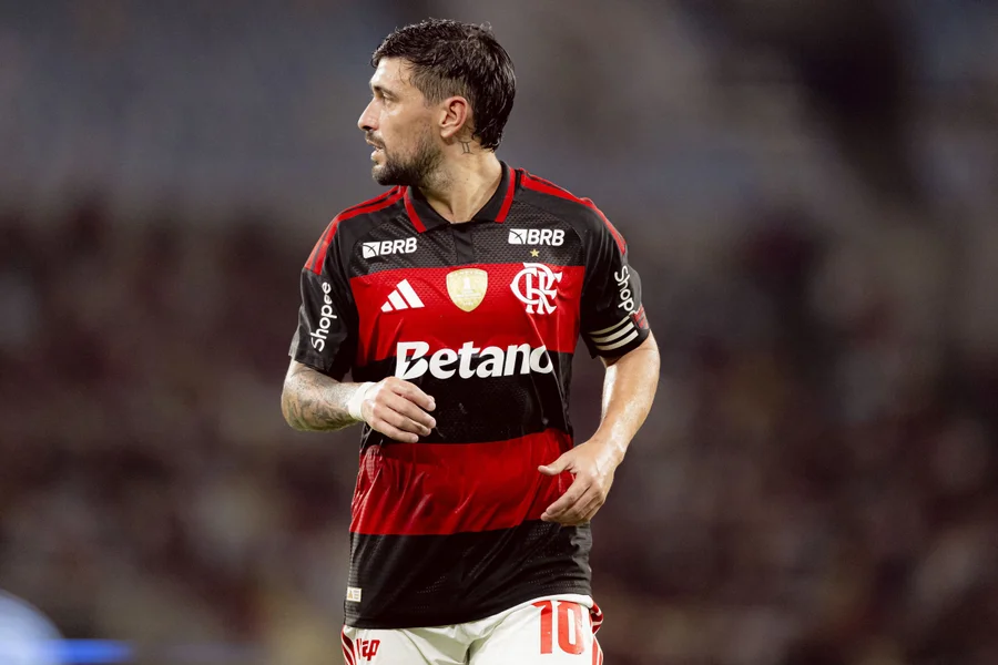 arracaeta-flamengo-carioca