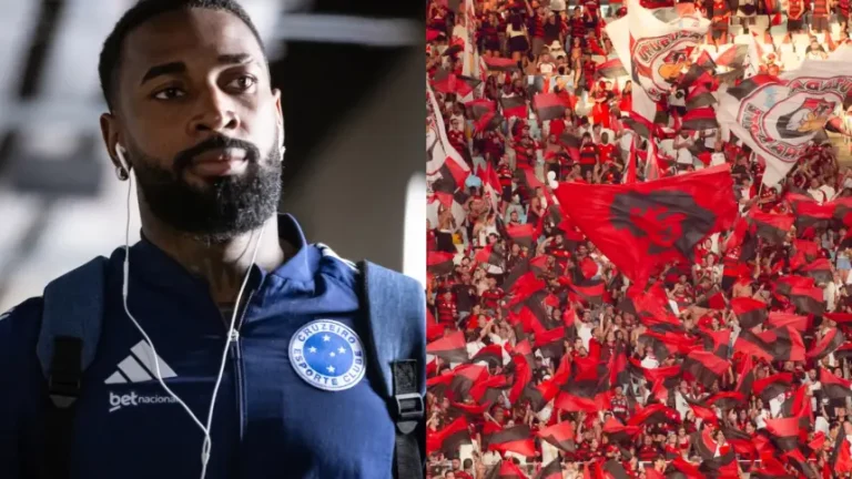 gerson-jogo-cruzeiro-torcida-flamengo-maracana-860x484