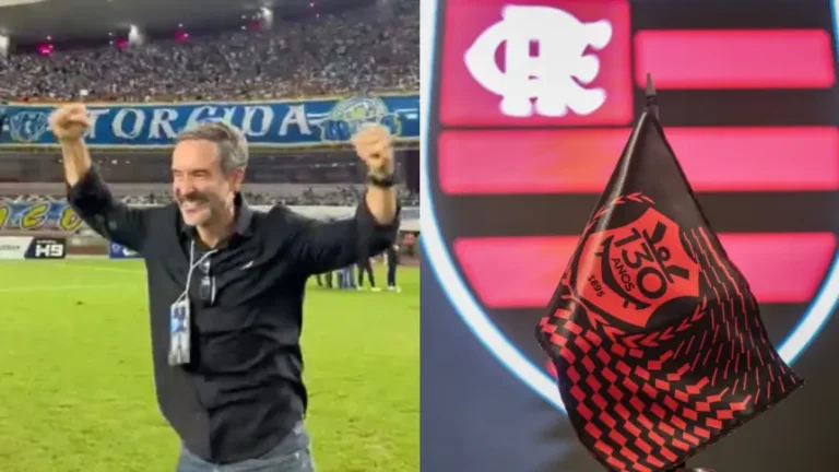 marcio-tuma-presidente-paysandu-escudo-bandeira-flamengo-860x484