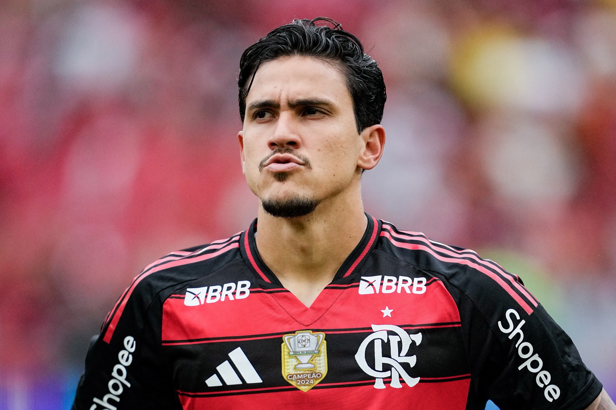 Pedro-Flamengo