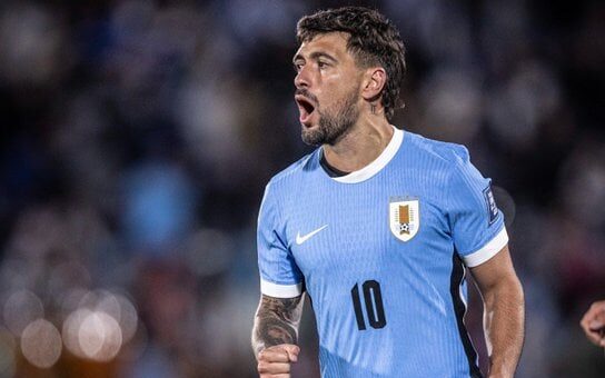 uruguai-divulga-resultado-de-exames-e-define-situacao-de-arrascaeta-do-flamengo-na-copa-do-mundo